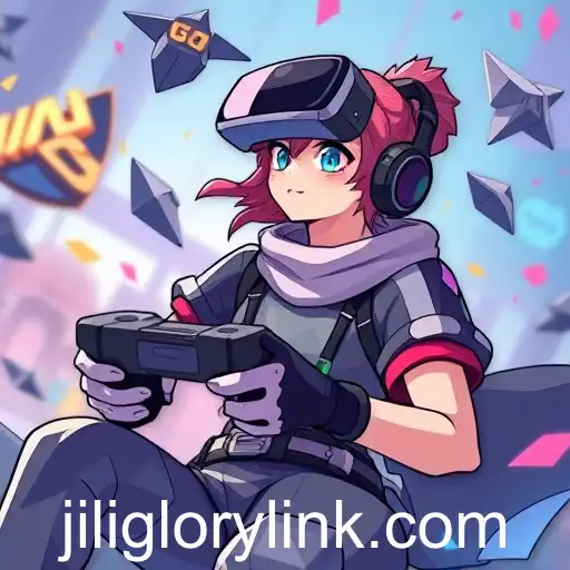 The Digital Playground: Evolution of English Game Websites