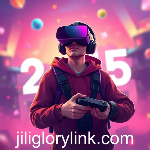 Gaming in 2025: The Rise of Jiliglory