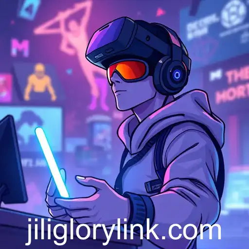 Emerging Trends in Online Gaming