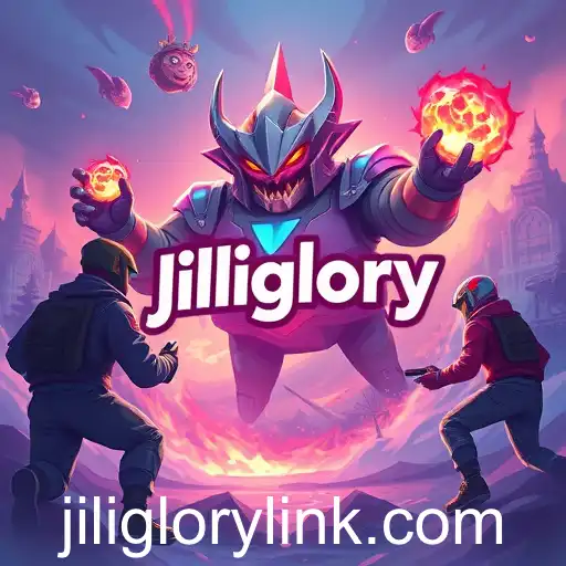Jiliglory's Impact on the Gaming World
