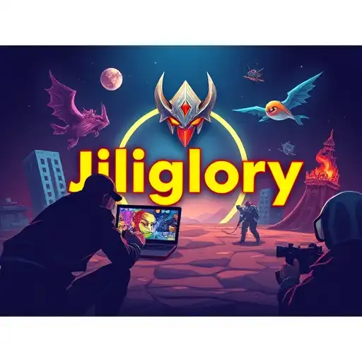 The Rise of Jiliglory in Gaming Culture