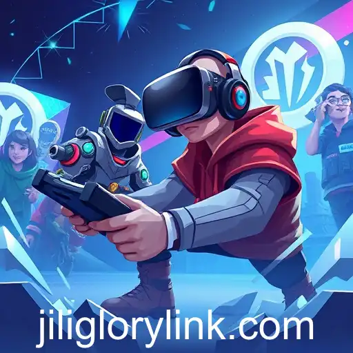 The Rise of Jiliglory in the Gaming World