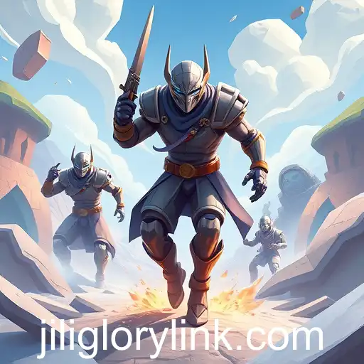 Jiliglory: Revolutionizing Online Gaming in 2025