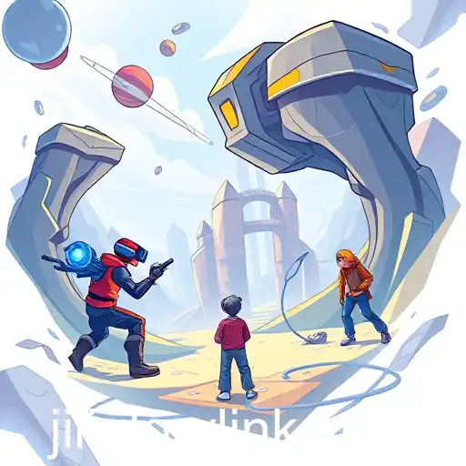 Jiliglory: Redefining Online Gaming in 2025