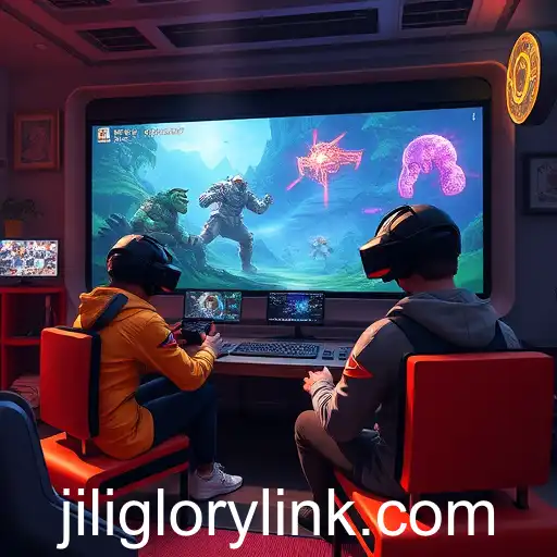 Jiliglory's Impact on Modern Gaming Culture