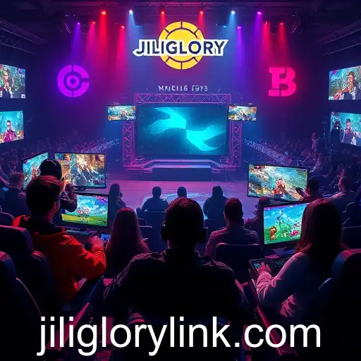 Jiliglory: A Cultural Gaming Phenomenon