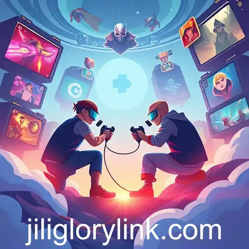 The Rise of Jiliglory in the Gaming World