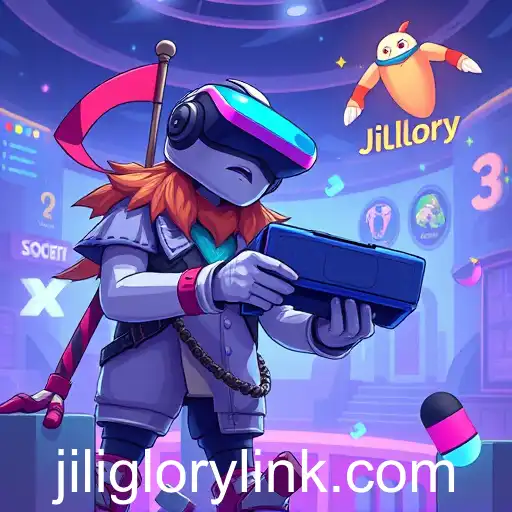 The Rise of Jiliglory in the Gaming World