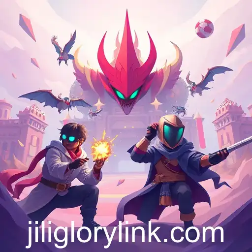 Jiliglory: Revolutionizing Online Gaming in 2025