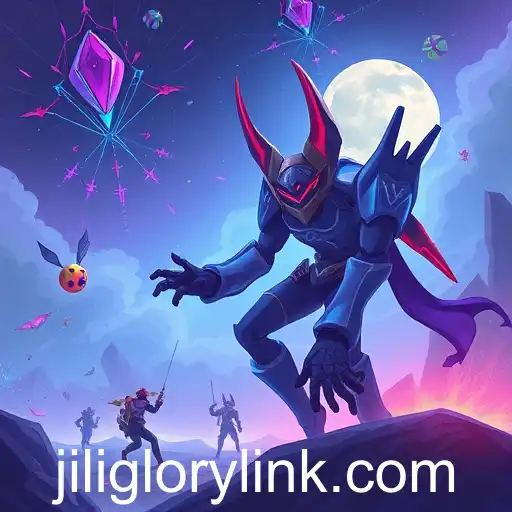 Jiliglory's Impact on Online Gaming