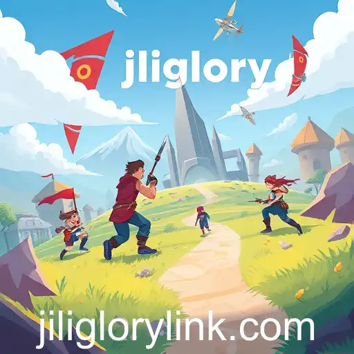 The Rise of Jiliglory: Shaping a New Era in Online Gaming