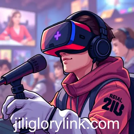 The Rise of Jiliglory in the Online Gaming Scene