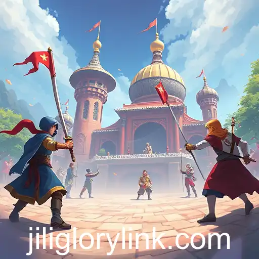 The Rise of Jiliglory: Transforming Online Gaming Landscapes